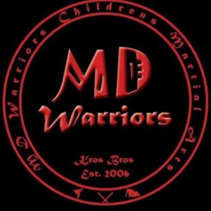MD Warriors Jujitsu