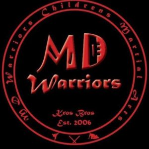 MD Warriors Jujitsu