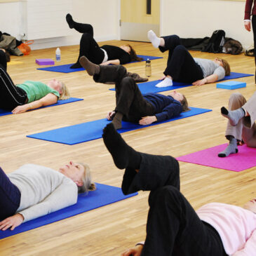 Yoga